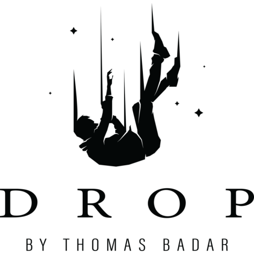 Thomas Badar - Drop (Gimmick Not Included)